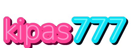 kipas777 — logo kanal