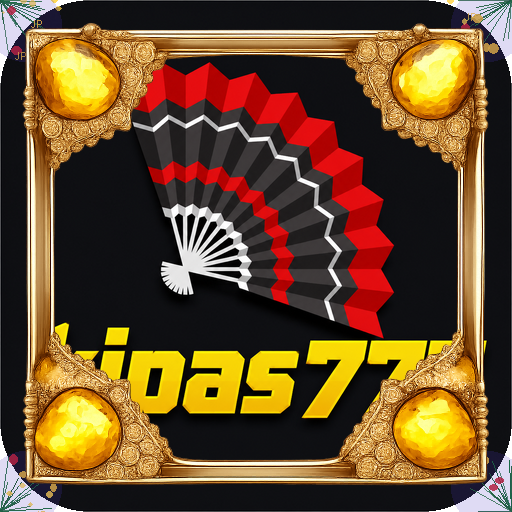 kipas777 — mitra unggulan